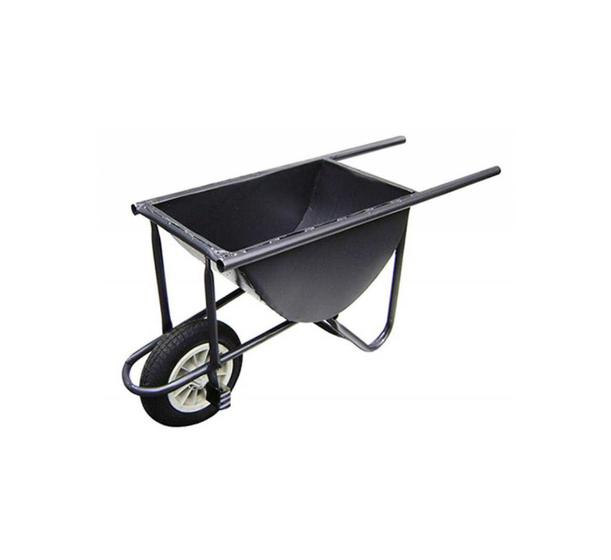 Carrinho De Mão Metal Girica 80 Litros - Largura 50cm Menor preço em Carrinho De Mão Metal Girica 80 Litros - Largura 50cm