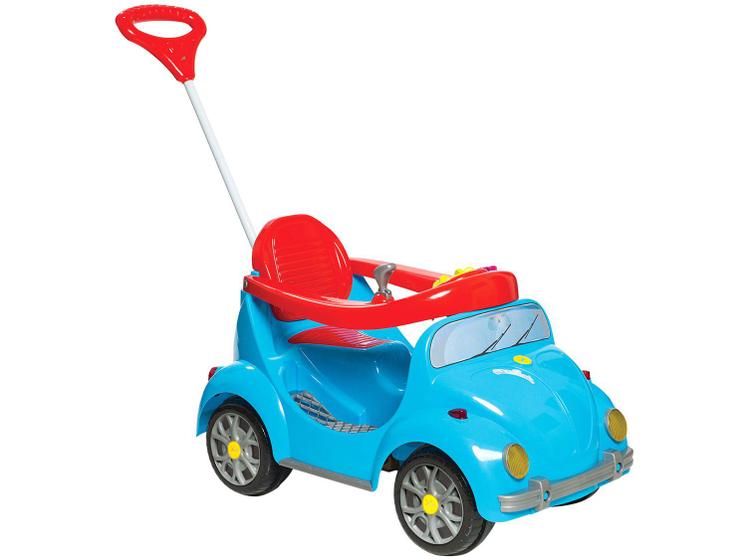 Imagem de Carrinho de Passeio Infantil a Pedal 1300 Fouks