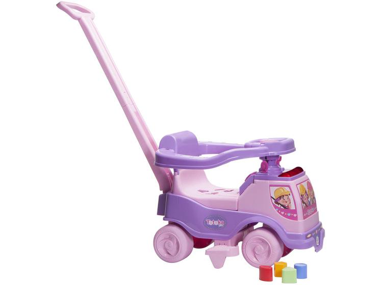 Imagem de Carrinho de Passeio Infantil Totoka Plus