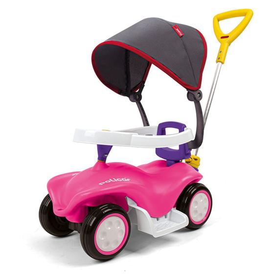 Imagem de Carrinho De Passeio Policar Infantil Poliplac