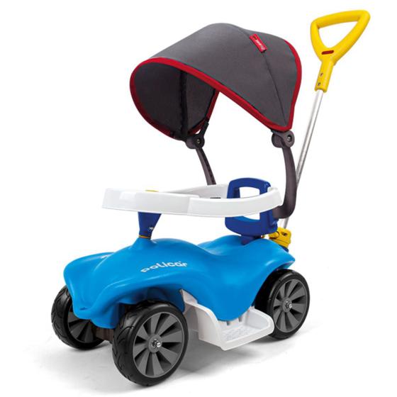 Imagem de Carrinho De Passeio Policar Soft Infantil Poliplac