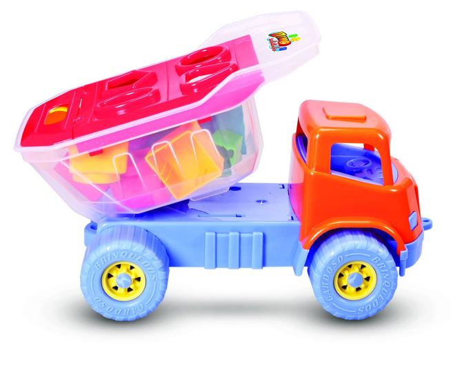 Carrinho Dino Sabidinho Cardoso Brinquedos - Cardoso Toys - Carrinho de ...