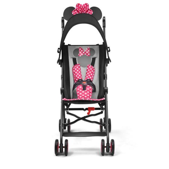 Imagem de Carrinho Guarda Chuva 6M-15 kg Minnie Petit MultikidsBaby - BB375