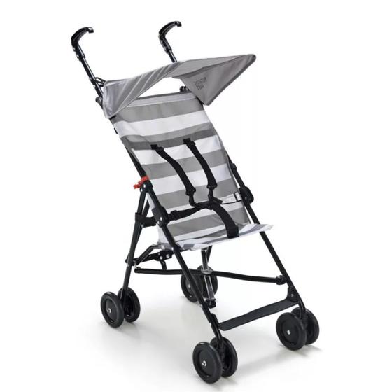 Imagem de Carrinho Guarda Chuva Compacto Multikids 6m-15kg