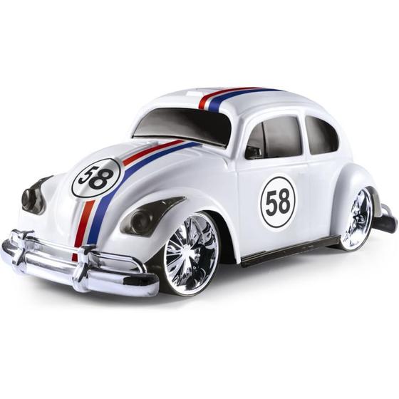 Imagem de Carrinho HOBBY Retro Concept CAR 39CM