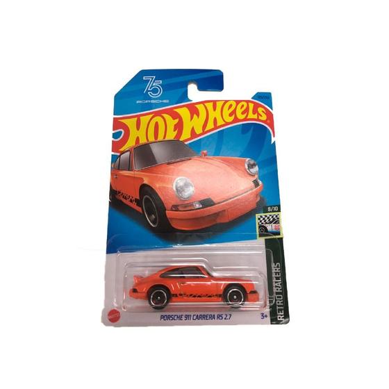 Imagem de Carrinho Hot Wheels Basico