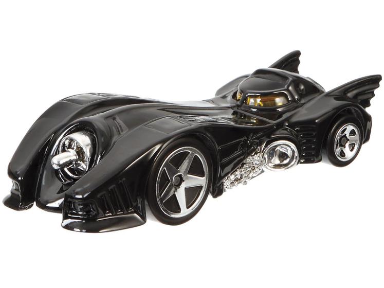 Imagem de Carrinho Hot Wheels Batman