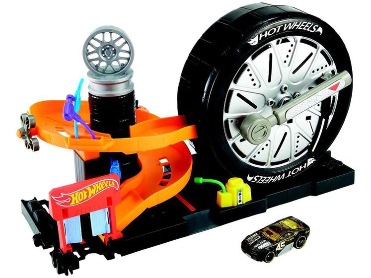 Carrinho Hot Wheels FNB15 Mattel Menor preço em Carrinho Hot Wheels FNB15 Mattel