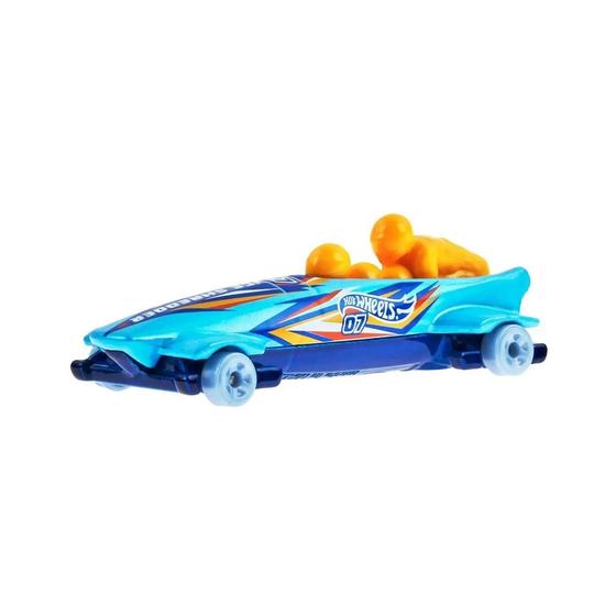 Imagem de Carrinho Hot Wheels - HW Sports Ice Shredder - Mattel