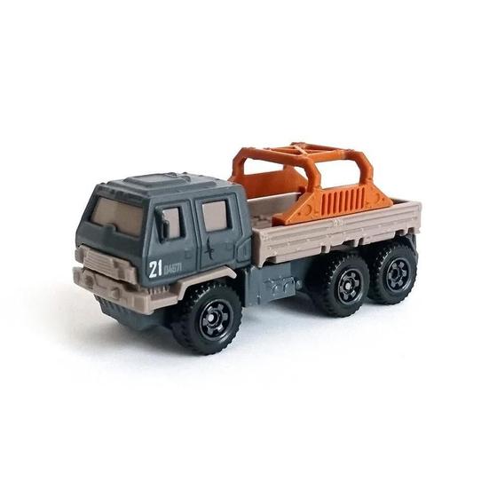 Imagem de Carrinho Hot Wheels Matchbox Veiculo Resgate Off-Road