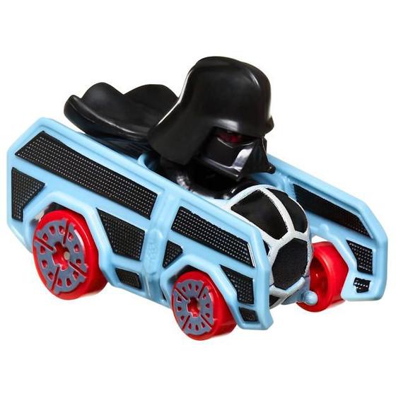 Imagem de Carrinho Hot Wheels RacerVerse Disney HKB86 Mattel