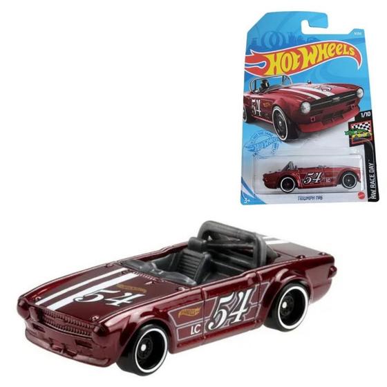 Hot Wheels Barbie Extra Carrinho Raro Miniatura 1:64 Mattel - Carrinho de  Brinquedo - Magazine Luiza