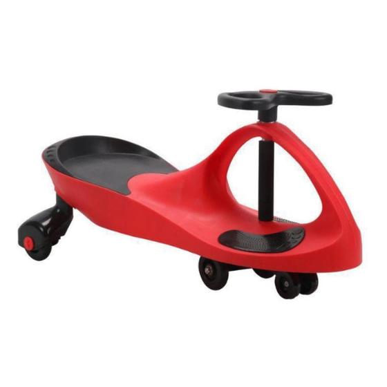Carrinho Infantil Rolimã Car Vermelho Importway BW004V Menor preço em Carrinho Infantil Rolimã Car Vermelho Importway BW004V