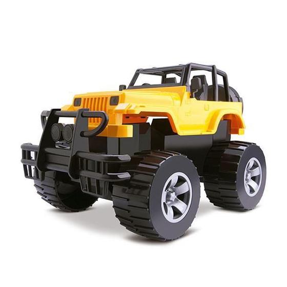 Imagem de Carrinho Jeep Sport 3018 Silmar