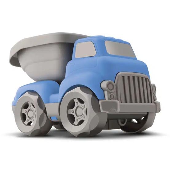 Imagem de Carrinho Joy Trucks Construção - Bambola