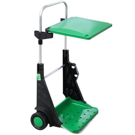 Imagem de Carrinho Multiuso 70kg PractiCar - Trapp
