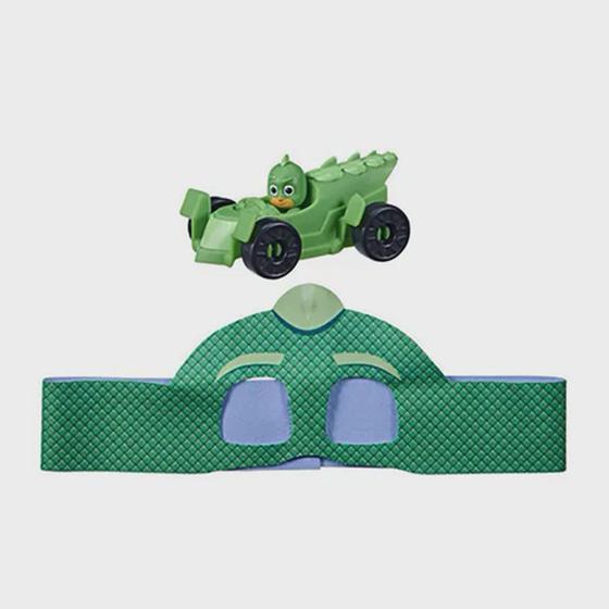 Imagem de Carrinho  pj Masks Veículo-largatixo