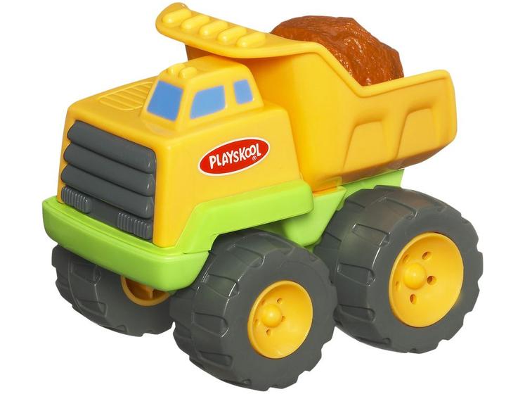 Imagem de Carrinho Play Favourites Playskool