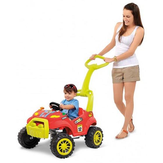 Imagem de Carrinho Smart Passeio Bandeirante