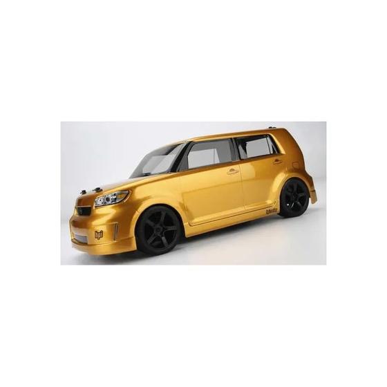 Imagem de Carrinho Switch Xb Rush Mica Rtr Hpi 104945