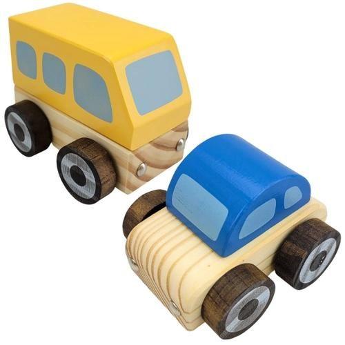 Imagem de Carrinhos mod. 1