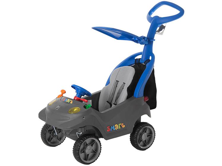 Imagem de Carro a Pedal Infantil Smart Baby Comfort