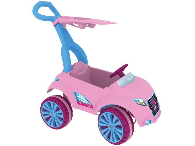 Imagem de Carro a Pedal Infantil X Rover Girl