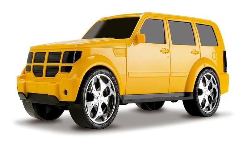 Carro Brinquedo Scorpion Rt Meninos - 37 Cm - Silmar Brinquedos ...