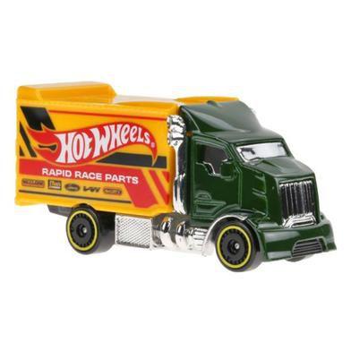 ミニカー Hot Wheels Hiway Hauler Real Riders ミニカー Hot Wheels Hiway Hauler Real Riders Hot Wheels RLC