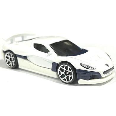 Imagem de Carro Colecionável Hot Wheels - Rimac Nevera