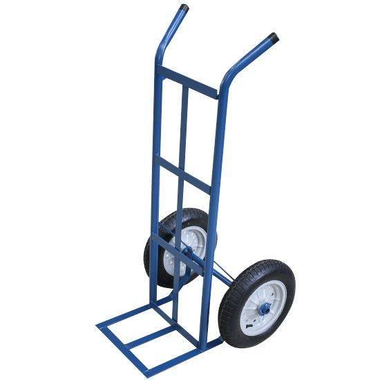 Imagem de Carro de Carga com 2 rodas com Capacidade 200Kg