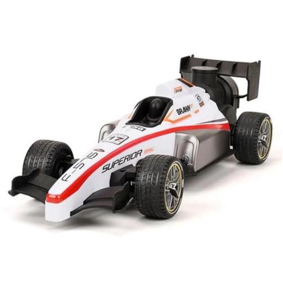Imagem de Carro de controle remoto 7 funcoes Formula 1 - Art brink