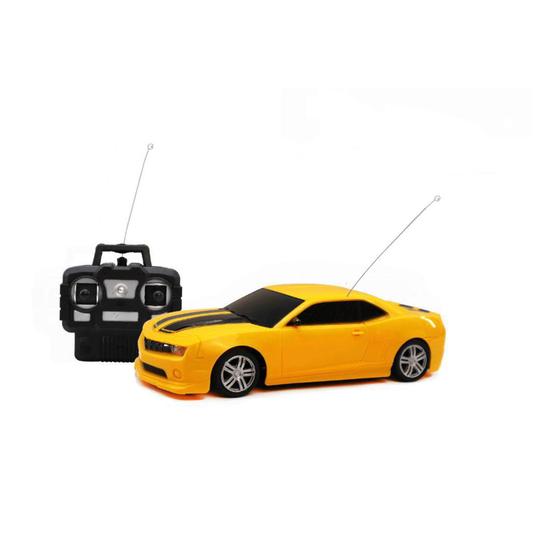 Imagem de Carro de Controle Remoto High Speed Collection Toys & Toys 23cm - 9116032 - Cores Sortidas