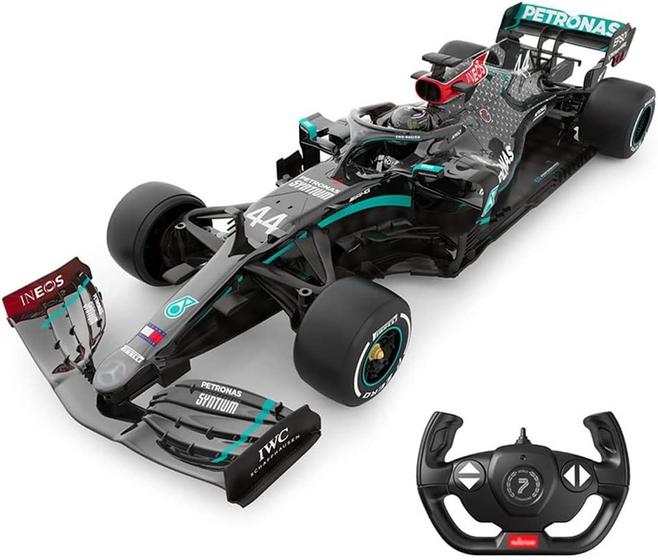 Imagem de Carro de Corrida RC F1 - Buggy 2.4G Sem Fio