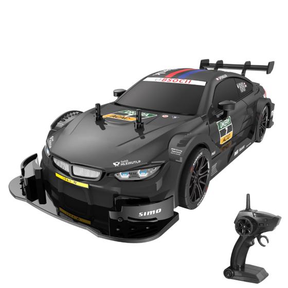 Imagem de Carro de Drift RC GoolRC 1:16 - Alta Velocidade (40KM/H) - 4WD