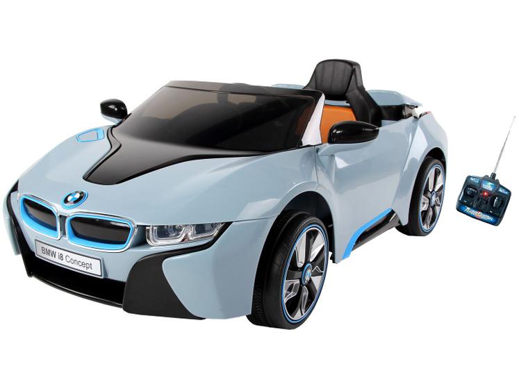 Imagem de Carro Elétrico Infantil Esporte BMW