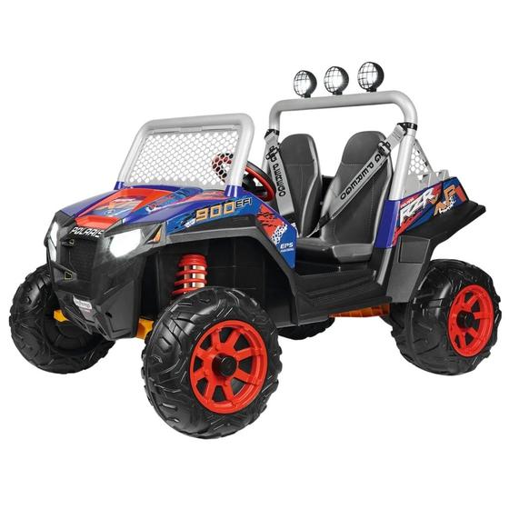 Imagem de Carro Elétrico Infantil Polaris Ranger RZR 900 XP - 24v