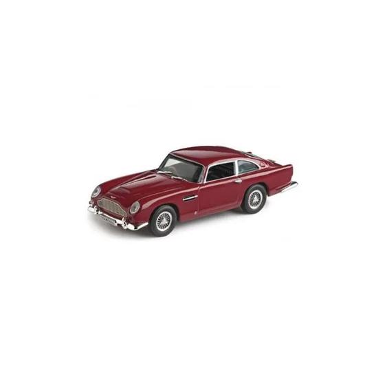 Imagem de Carro em Miniatura Vitesse 1:43 Aston Martin DB5 Dark Metálico Marrom