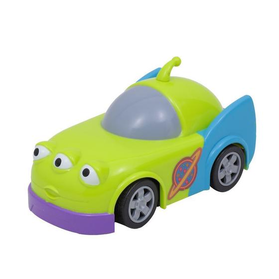 Imagem de Carro fricção aliens toy story  200r05038zzzi07 - ebn kids 