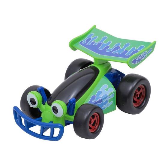 Imagem de Carro fricção buggie toy story  200r05038zzzi09 - ebn kids 