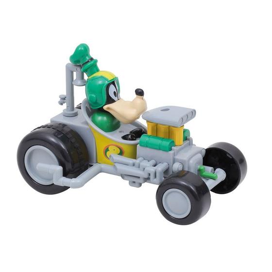 Imagem de Carro fricção pateta  200r05038zzzi03 - ebn kids 