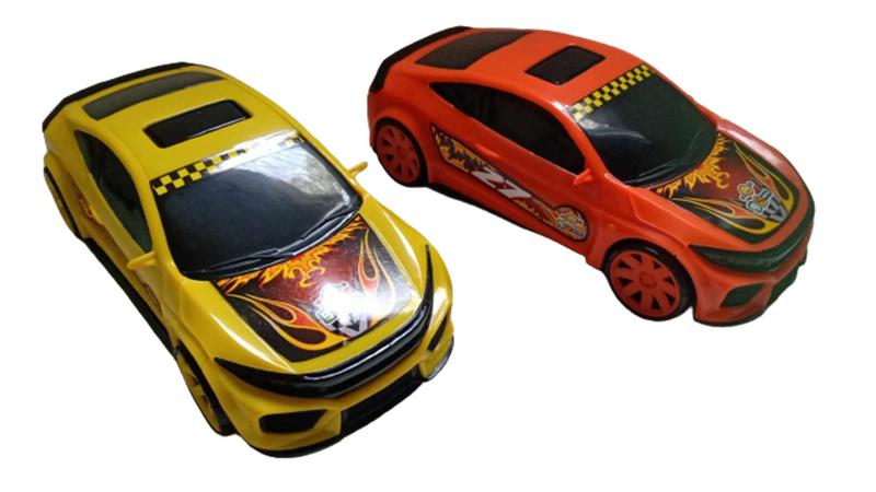 Imagem de Carro infantil BS Toys