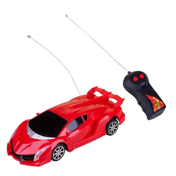 Imagem de Carro RC 3F Power Race CV233286 PF