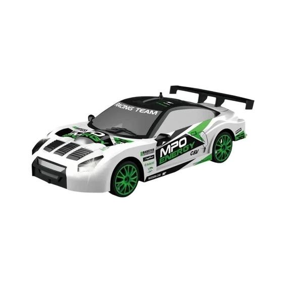 Imagem de Carro RC Drift 4x4 Gtrpro Ae86pro - Brinquedo para Crianças