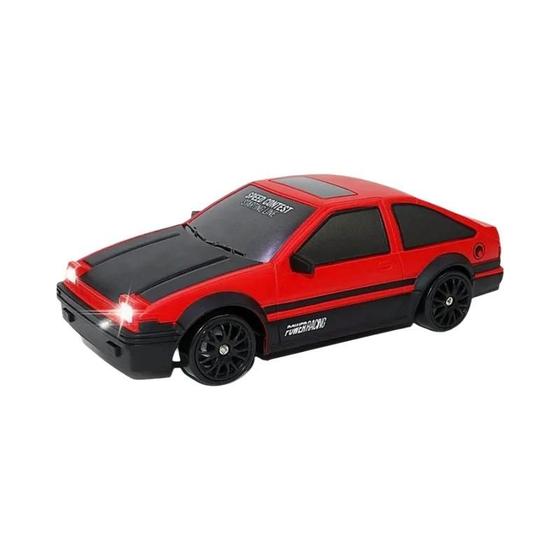 Imagem de Carro RC Drift 4x4 Gtrpro Ae86pro - Brinquedo para Crianças