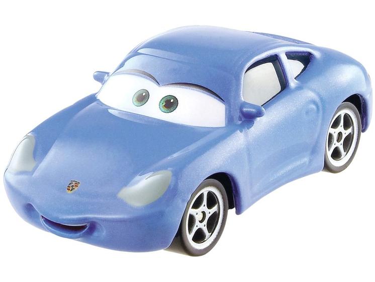 Imagem de Carros 3 - Disney Pixar Sally