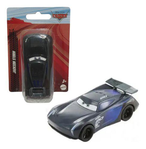 Imagem de Carros Personagens Filme Cars Disney Pixar Mattel 1:64