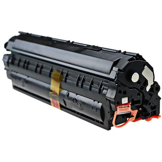 Imagem de Cart de Toner Comp Hp 435a/436a/285a/278 Universal