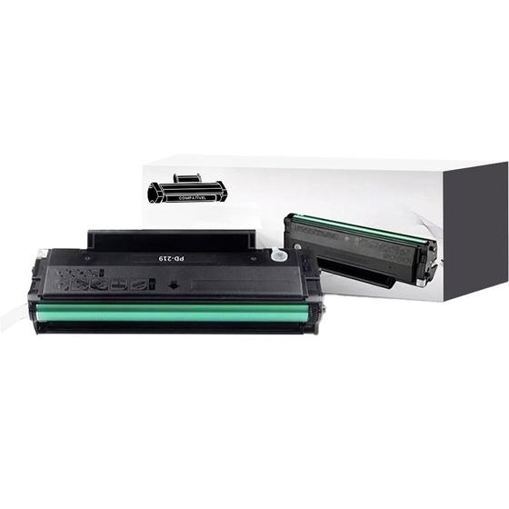 Imagem de Cart Toner Compatível Com Pd219 P2509 M6509 M6559/609 (1,6k)