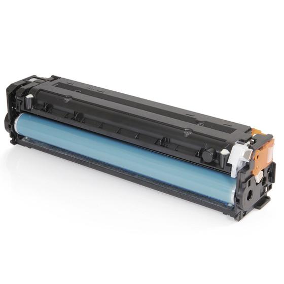 Imagem de Cart. Toner Compatível P/ Hp Cb540 Ce320 Cf210 128a 125a 131a Preto 2.1k